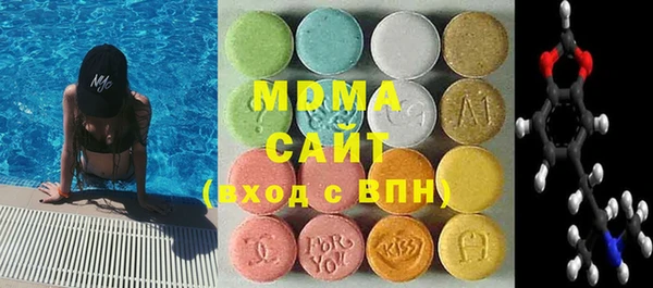 винт Абаза